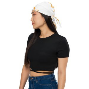 KONA X QONA All-over print bandana