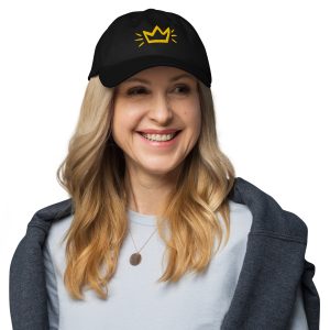 KONA Dad hat