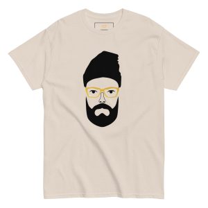 AJONEZ Unisex classic tee