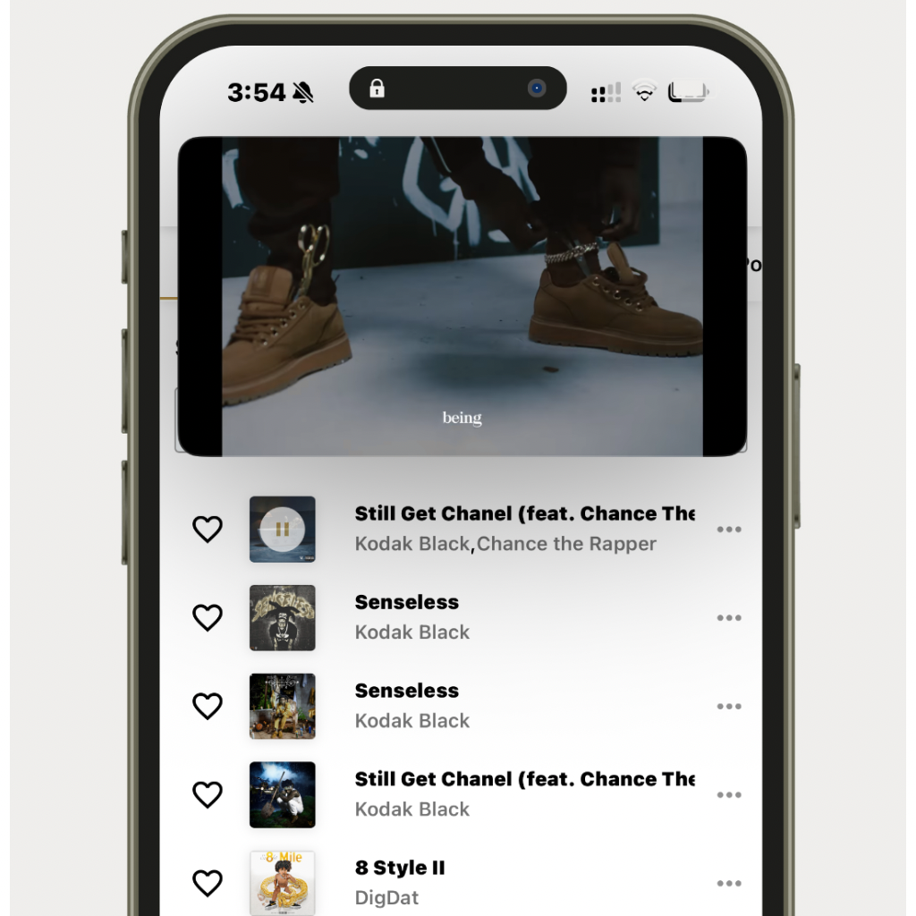 Aether App